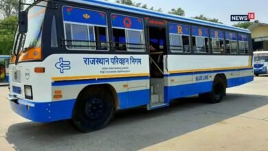 Jhunjhunu Roadways: सादुलपुर-जयपुर बस में बिना टिकट यात्री, Conductor पर FIR