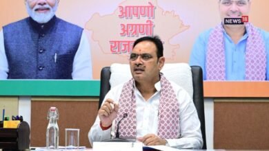 भजनलाल सरकार का किसानों को बड़ा तोहफा, 156 करोड़ की सब्सिडी राशि होगी जारी
