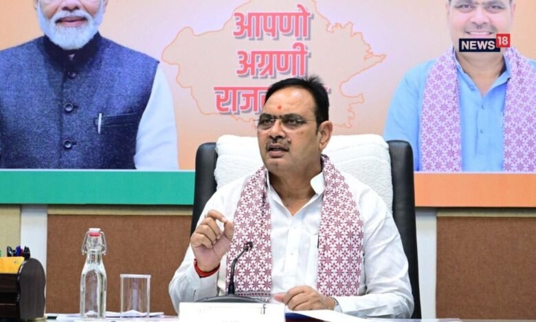 भजनलाल सरकार का किसानों को बड़ा तोहफा, 156 करोड़ की सब्सिडी राशि होगी जारी