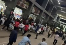 Live: NIMS में आग से मचा हड़कंप, टोंक में DAP के लिए रात 4 बजे से लाइन