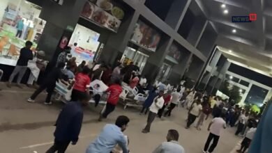 Live: NIMS में आग से मचा हड़कंप, टोंक में DAP के लिए रात 4 बजे से लाइन