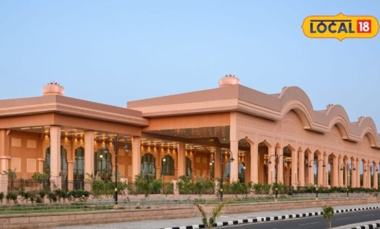 Jodhpur Airport Flight: सुबह 9 से 1 बजे तक नहीं उड़ेंगी फ्लाइट्स