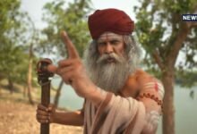 2 घंटे 38 मिनट की ब्लॉकबस्टर फिल्म, जिसे मिला 'भगवान हनुमान' का आशीर्वाद, 3 अरब की कमाई से थर्रा उठा था बॉक्स ऑफिस