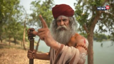 2 घंटे 38 मिनट की ब्लॉकबस्टर फिल्म, जिसे मिला 'भगवान हनुमान' का आशीर्वाद, 3 अरब की कमाई से थर्रा उठा था बॉक्स ऑफिस