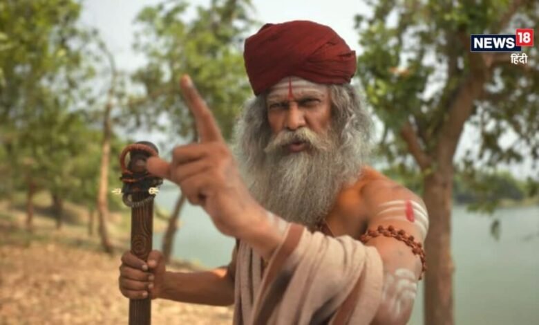 2 घंटे 38 मिनट की ब्लॉकबस्टर फिल्म, जिसे मिला 'भगवान हनुमान' का आशीर्वाद, 3 अरब की कमाई से थर्रा उठा था बॉक्स ऑफिस