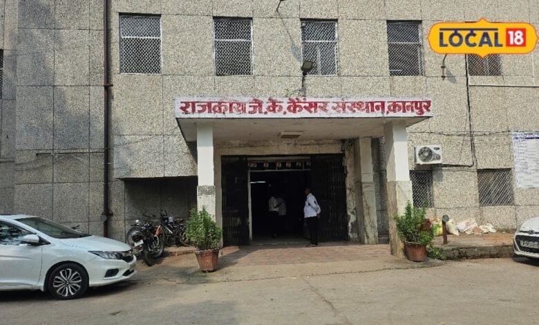 20 साल वालों को निगल रही 50 की उम्र वाली बीमारी, जानिए कैसे कैंसर का गढ़ बन रहा गुटका कैपिटल कानपुर?