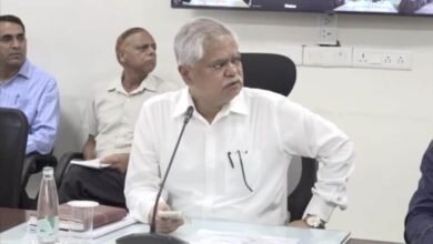 48 घंटे की खामोशी के बाद होगा वोटर का फैसला, जानें कब थमेगा प्रचार और कब होगी वोटिंग