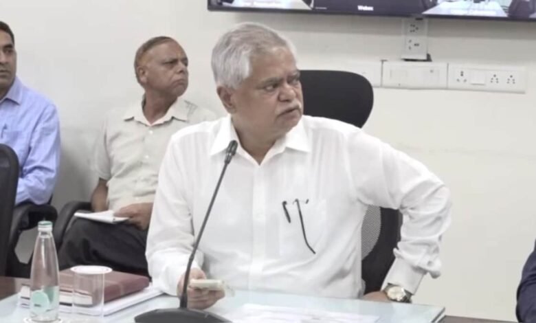 48 घंटे की खामोशी के बाद होगा वोटर का फैसला, जानें कब थमेगा प्रचार और कब होगी वोटिंग