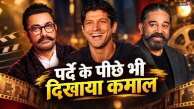 5 सुपरस्टार्स जिन्होंने डायरेक्शन में भी आजमाया हाथ, 2 ने दी ब्लॉकबस्टर तो एक ने दी डिजास्टर, 1 की फिल्म हुई अमर