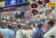 56 फ्लेवर में मावा, काजू, चॉकलेट और गोल्डन वर्क... जालोर की इस दुकान पर मोदक देखकर कन्फ्यूज हो जाएंगे, कीमत 480 रुपये किलो