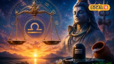 Aaj Ka Tula Rashifal I तुला राशि वालों के लिए आज का दिन क्यों है निर्णायक? करियर से धन तक जानें पूरा हाल