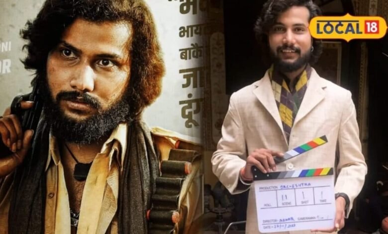 Actor Journey: कभी स्कूल में कविता सुनाने से डरते थे लवकुमार, आज बॉलीवुड और राजस्थानी फिल्मों में कर रहे हैं एक्टिंग