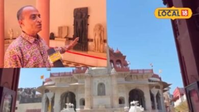 Ajmer Famous Spot | where to visit in ajmer