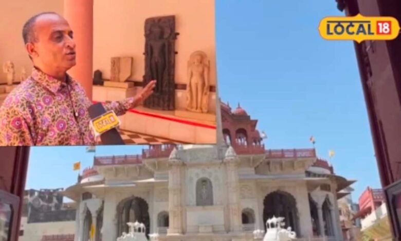 Ajmer Famous Spot | where to visit in ajmer