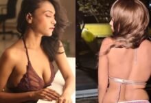 B Grade Actress: 'स्मूच करने लगा, गालों पर लग गया थूक', 'तारक मेहता' की एक्ट्रेस का छलका दर्द, बोलीं- एक ने रात गुजारने को कहा