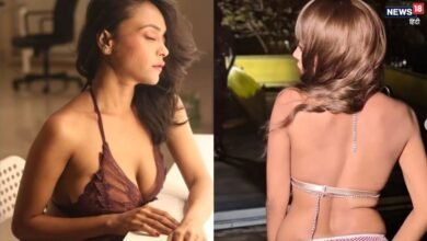 B Grade Actress: 'स्मूच करने लगा, गालों पर लग गया थूक', 'तारक मेहता' की एक्ट्रेस का छलका दर्द, बोलीं- एक ने रात गुजारने को कहा