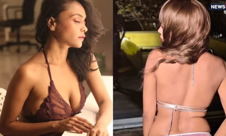 B Grade Actress: 'स्मूच करने लगा, गालों पर लग गया थूक', 'तारक मेहता' की एक्ट्रेस का छलका दर्द, बोलीं- एक ने रात गुजारने को कहा