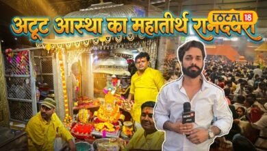Baba Ramdev Temple: रामदेवरा में आज भी दिखते हैं चमत्कार, बाबा के दरबार में क्यों उमड़ता है करोड़ों भक्तों का सैलाब?