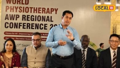 Back Pain Tips: घंटों कुर्सी पर बैठकर करते हैं काम? गर्दन-कमर दर्द से बचने का जानें सही तरीका