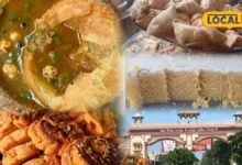 Bharatpur Food: भरतपुर की गलियों में छिपा है स्वाद का ठिकाना, हर मोड़ पर मिलेगा देसी जायके का खजाना
