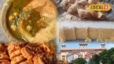 Bharatpur Food: भरतपुर की गलियों में छिपा है स्वाद का ठिकाना, हर मोड़ पर मिलेगा देसी जायके का खजाना