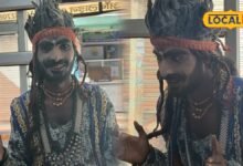 Bharatpur News: डिजिटल दौर में दम तोड़ रही बहुरुपिया कला, कभी गांव-गांव गूंजती थी कलाकारों की आवाज