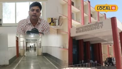 Bharatpur News: मथुरा में H1N1 की दस्तक से भरतपुर अलर्ट, अस्पताल में तैयार हुआ 30 बेड का आइसोलेशन वार्ड