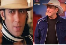 Bigg Boss 20 WKV: काऊ बॉय हैट में सलमान खान की फोटोज देख नॉस्टेल्जिया में गए फैंस, याद आई 16 साल पुरानी फिल्म