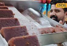 Bournvita Barfi I मावे की बर्फी खाकर हो गए बोर? चखिए बॉर्नविटा वाली ये चॉकलेटी मिठाई