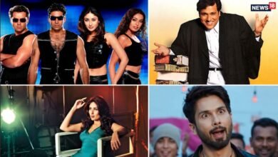 Box Office: फ्लॉप से भरा पड़ा है 21 सितंबर | हाथ लगी सिर्फ एवरेज फिल्में | 2001 में गोविंदा का भी बजा था बैंड