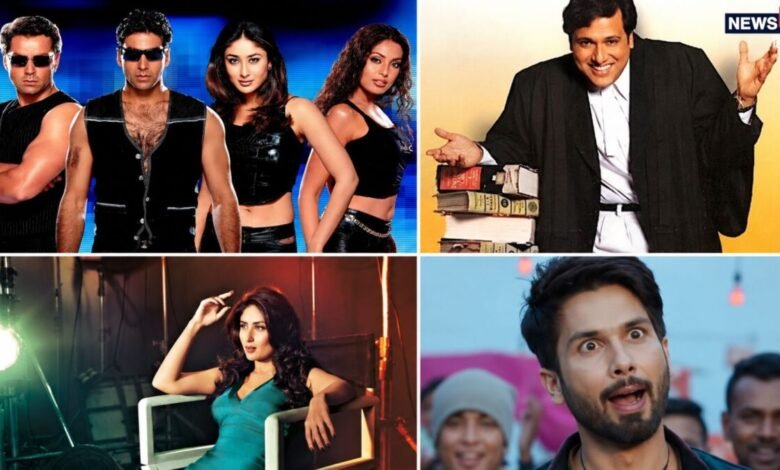 Box Office: फ्लॉप से भरा पड़ा है 21 सितंबर | हाथ लगी सिर्फ एवरेज फिल्में | 2001 में गोविंदा का भी बजा था बैंड