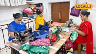Bussiness Idea : सिलाई के काम से महिलाएं घर बैठे कमा सकती हैं हजारों, जानें कैसे करें काम की शुरुआत?