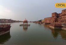 Dholpur Dev Chhath Mela | Dholpur Dev Chhath Mela at Machkund