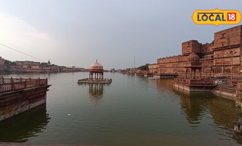 Dholpur Dev Chhath Mela | Dholpur Dev Chhath Mela at Machkund