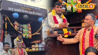 Divyang Seva Sansthan: खुद दिव्यांग, लेकिन दूसरों के लिए बने ताकत, झालाराम ने सैकड़ों जिंदगियों को दिखाई नई राह