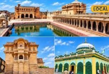 Famous Tourist Spot: राजस्थान घूमने निकले हैं तो नागौर की इन जगहों को न करें मिस, आपकी ट्रिप बना देंगी खास