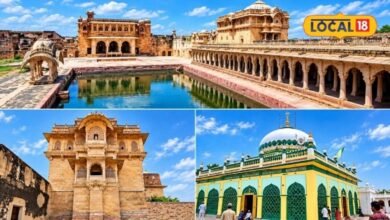 Famous Tourist Spot: राजस्थान घूमने निकले हैं तो नागौर की इन जगहों को न करें मिस, आपकी ट्रिप बना देंगी खास