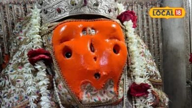 Ganesh Chaturthi: तोप के गोलों से भी नहीं हिले गणेशजी, पानी में नहीं गलती मिट्टी की मूर्ति, जानिए विजय गणेश का रहस्य
