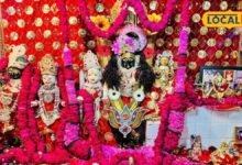 Gopinath Temple Nagaur | 1000 साल पुराने मंदिर में खंडित मूर्ति की पूजा, जानें रहस्य