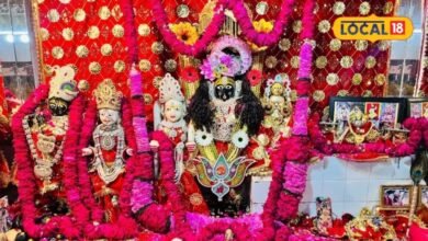 Gopinath Temple Nagaur | 1000 साल पुराने मंदिर में खंडित मूर्ति की पूजा, जानें रहस्य