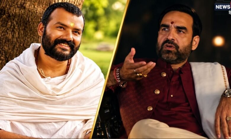 Hanuman Ansh Collection: साल 2026 की टॉप-5 फिल्मों में शुमार हुई 'हनुमान अंश', 'मिर्जापुर' और 'धमाल' से भी बहुत आगे