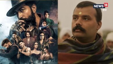 Hanuman Ansh Turned Tide Against Toxic: 'टॉक्सिक' के आगे कांप गई थी 'हनुमान अंश' की टीम, फिर एक फैसला और हुआ ऐसा चमत्कार, बदल गई पूरी कहानी
