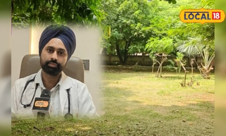 Health Tips : कीड़ों के काटने से फैल जाएगा संक्रमण, घास-झाड़ियों में छिपी ये घातक बीमारी, जानिए बचाव
