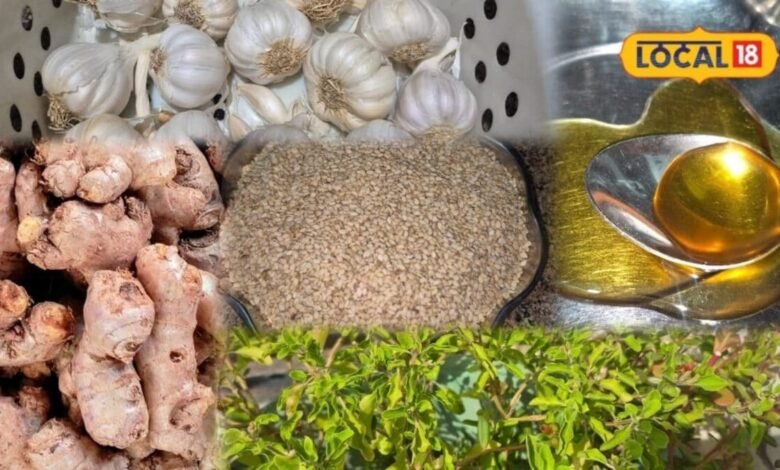 Health Tips: गले में खराश हो या दांत दर्द, 90 साल की दादी ने बताए रसोई में छिपे 5 पुराने घरेलू नुस्खे, दिलाते हैं तुरंत राहत