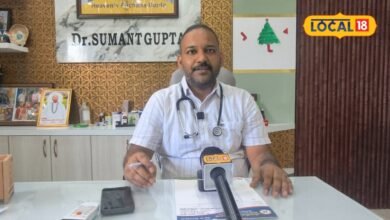 Health tips : कैसे पहचानें सामान्य बुखार और स्क्रब टाइफस? एक गलती से खराब हो जाएगा फेफड़ा
