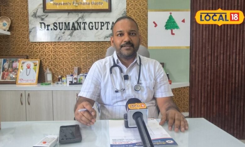 Health tips : कैसे पहचानें सामान्य बुखार और स्क्रब टाइफस? एक गलती से खराब हो जाएगा फेफड़ा