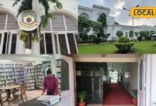 Hyderabad News I शाही महल से प्रशासनिक कॉलेज तक, 120 साल में ऐसे बदली बेला विस्टा की किस्मत
