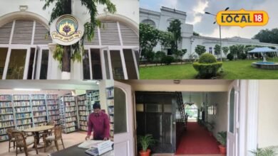 Hyderabad News I शाही महल से प्रशासनिक कॉलेज तक, 120 साल में ऐसे बदली बेला विस्टा की किस्मत