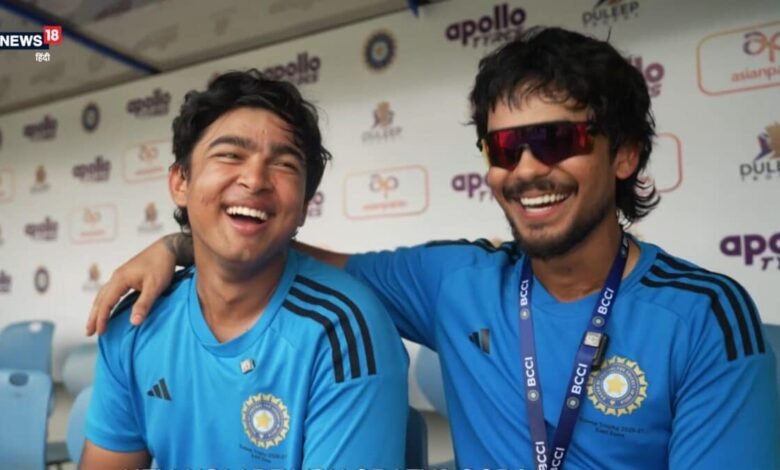 IND vs AFG: भारत-अफगानिस्तान टी20 सीरीज में इन 5 खिलाड़ियों के प्रदर्शन पर रहेंगी नजरें, अकेले पलट सकते हैं मैच का रुख
