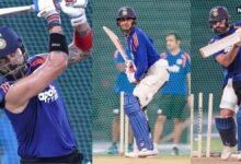 IND vs WI: वेस्टइंडीज के खिलाफ वनडे सीरीज से पहले क्या इशारे कर रही है ये तस्वीर, विराट से रोहित तक सब एक फ्रेम में नजर आए